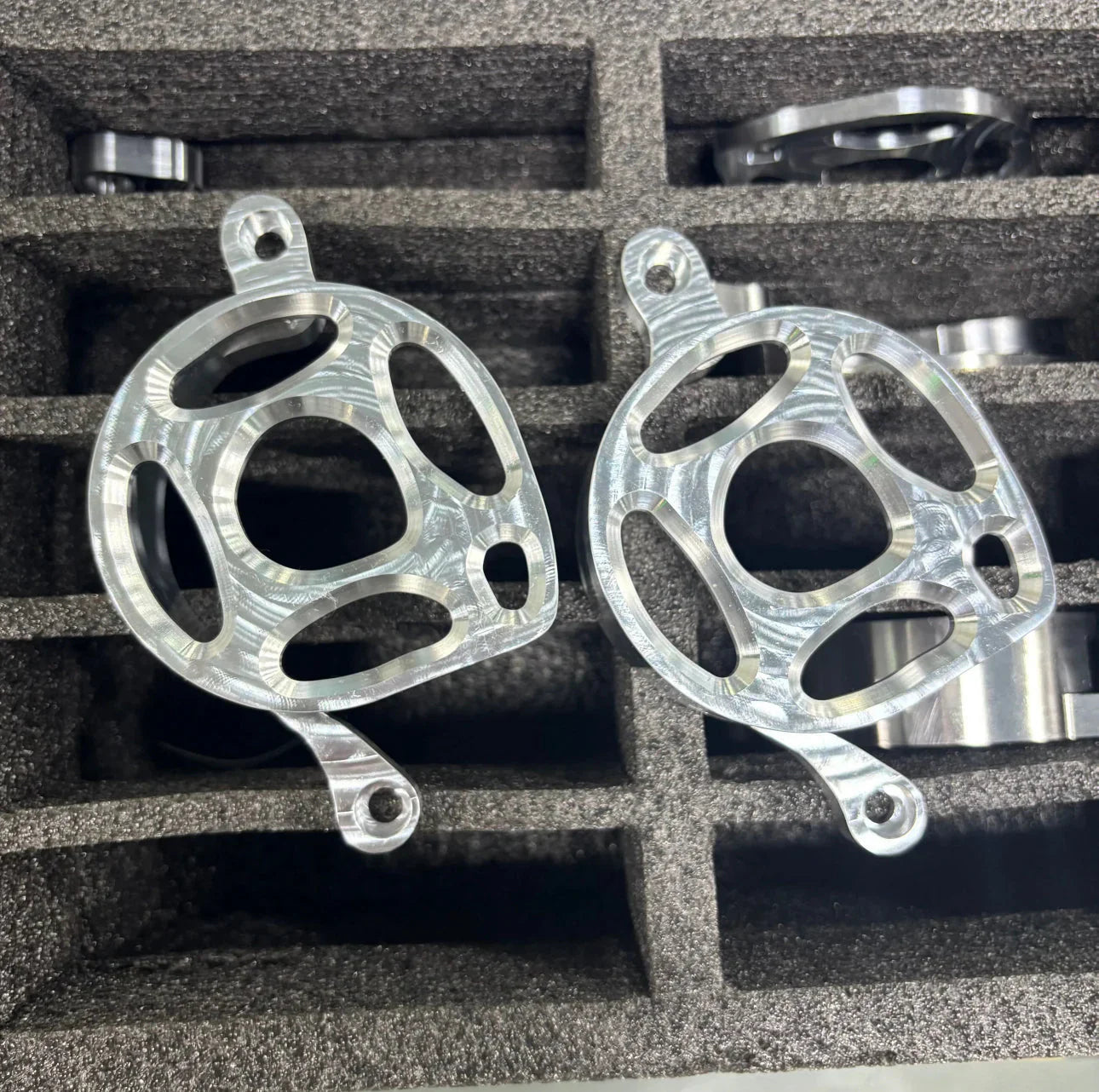 Surron/eride/talaria/79bike  motor cover