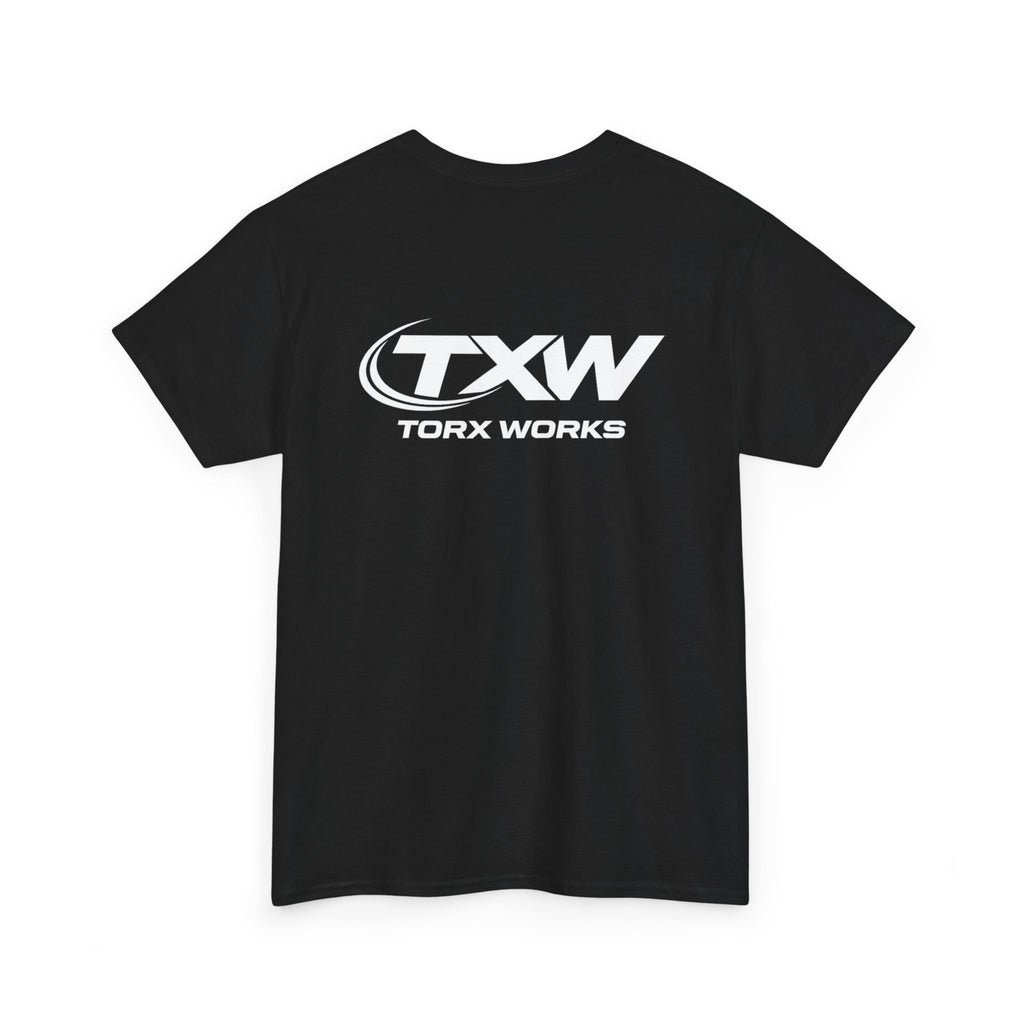 TXW T-SHIRT