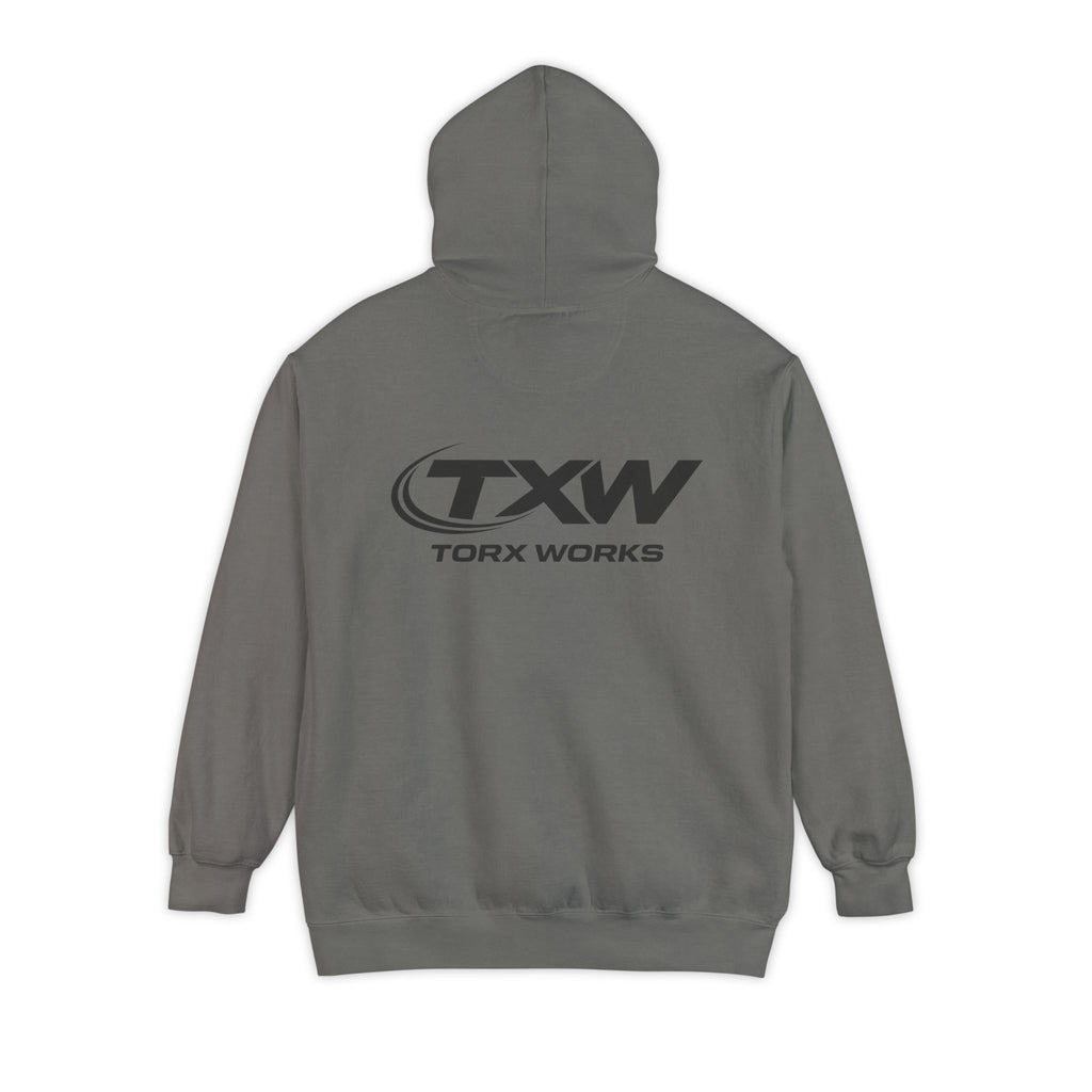 TXW Hoodie