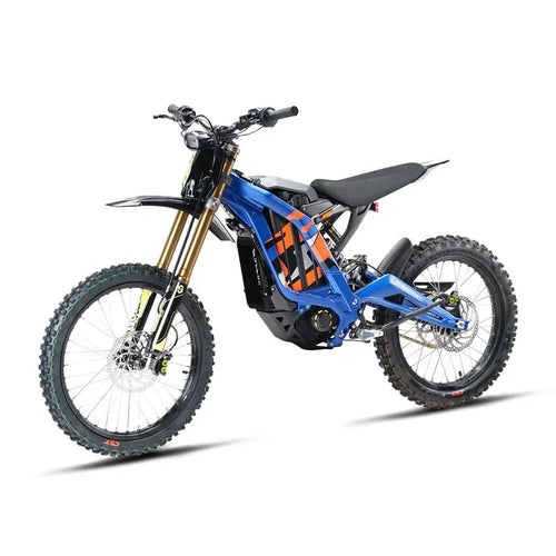 2025 Surron Light Bee X Electric Dirt Bike