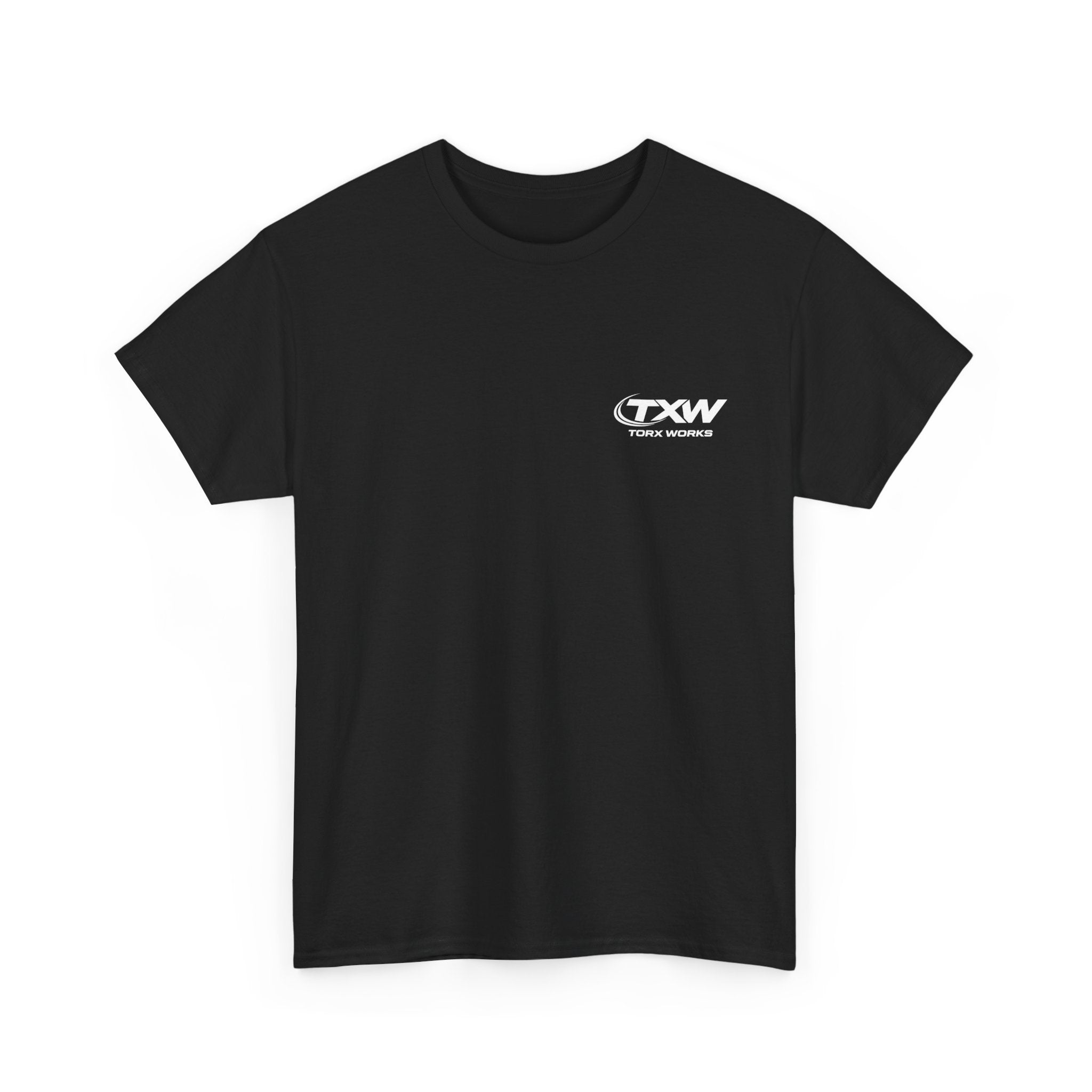 TXW T-SHIRT