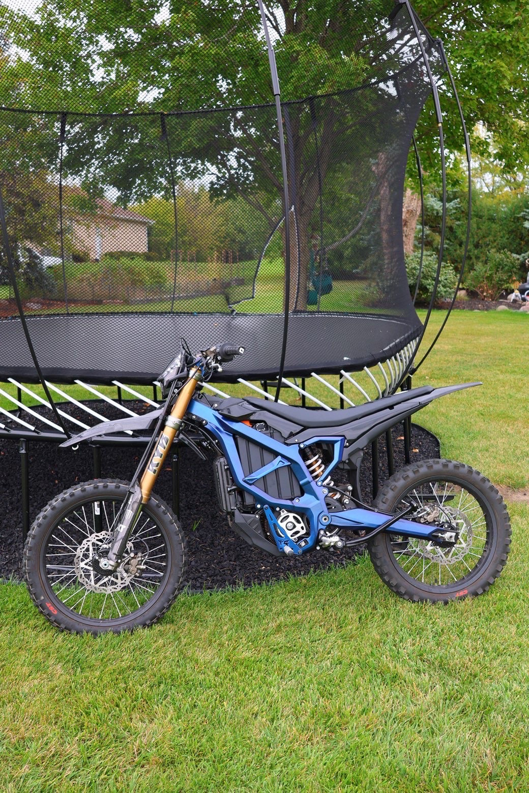 Ultra Bee Frame Guards