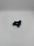 Super73 Titanium bolt kit