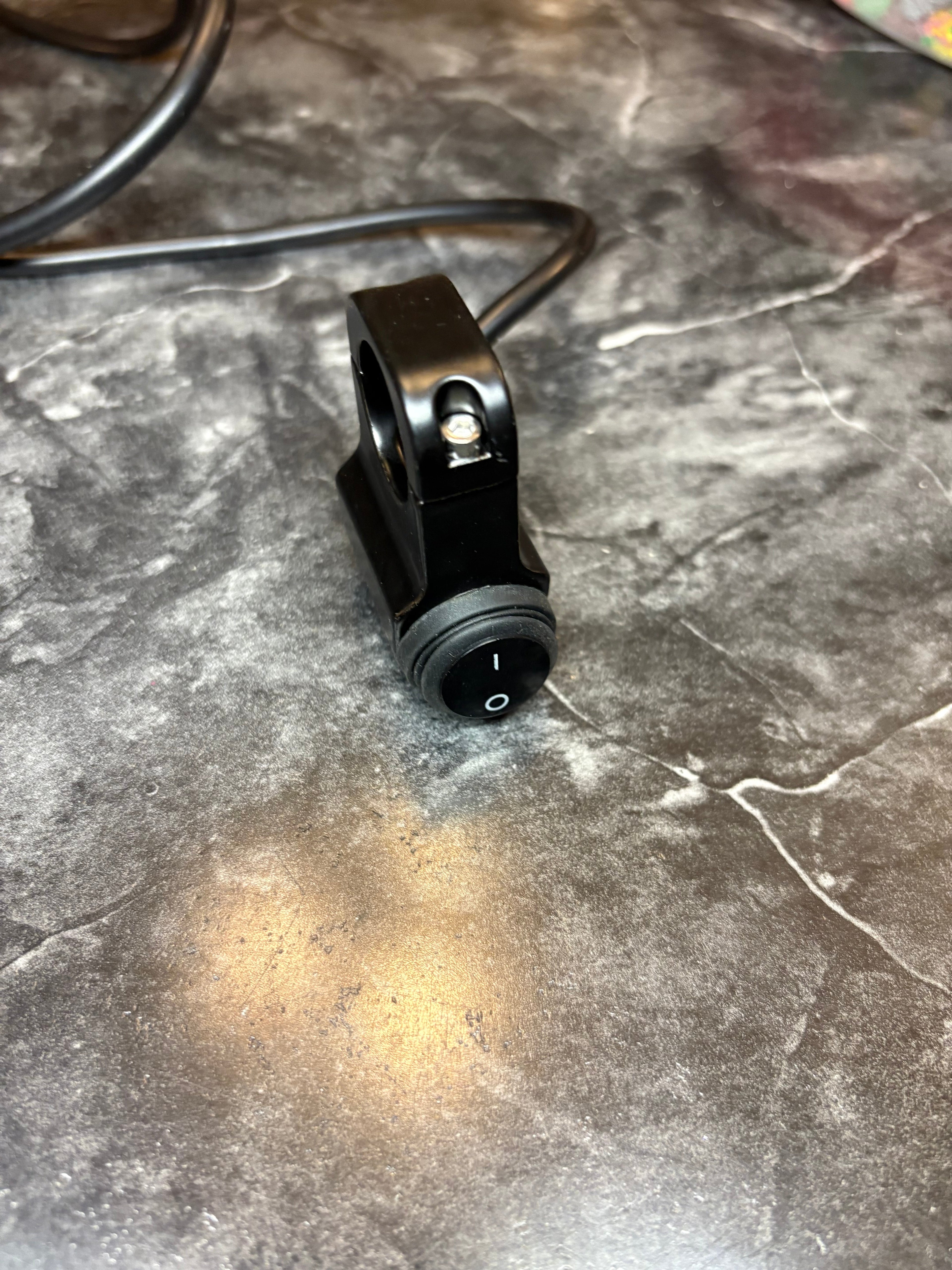 Plug-in-Play 40w Baja Light Kit