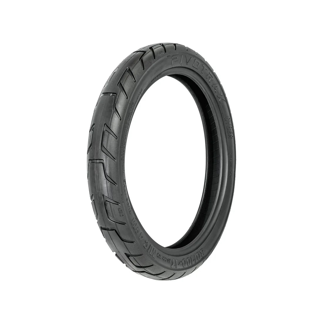 PIVOTRAX CYBER 80/100-19 Street Tire