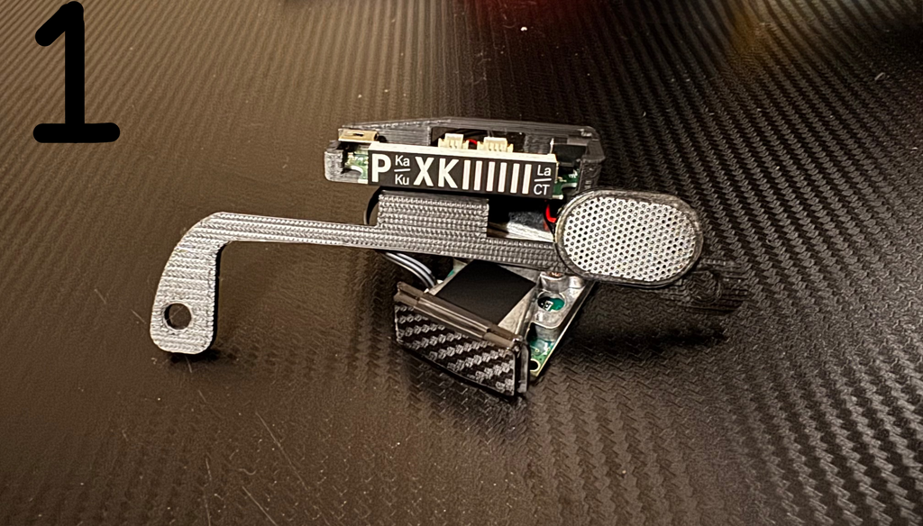 (ORDERING IS TEMPORARY CLOSED RED DES) Surron Ultra Bee Radar Detector