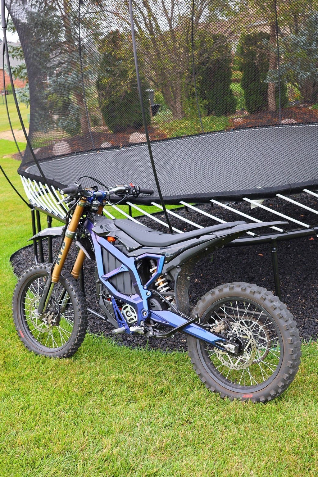 Ultra Bee Frame Guards
