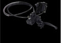 Upgraded tuttio Moto Rear Brake(CLICKS LIKE ULTRA BRAKES)