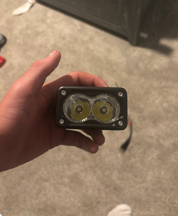 Surron Baja (PLUG N PLAY)