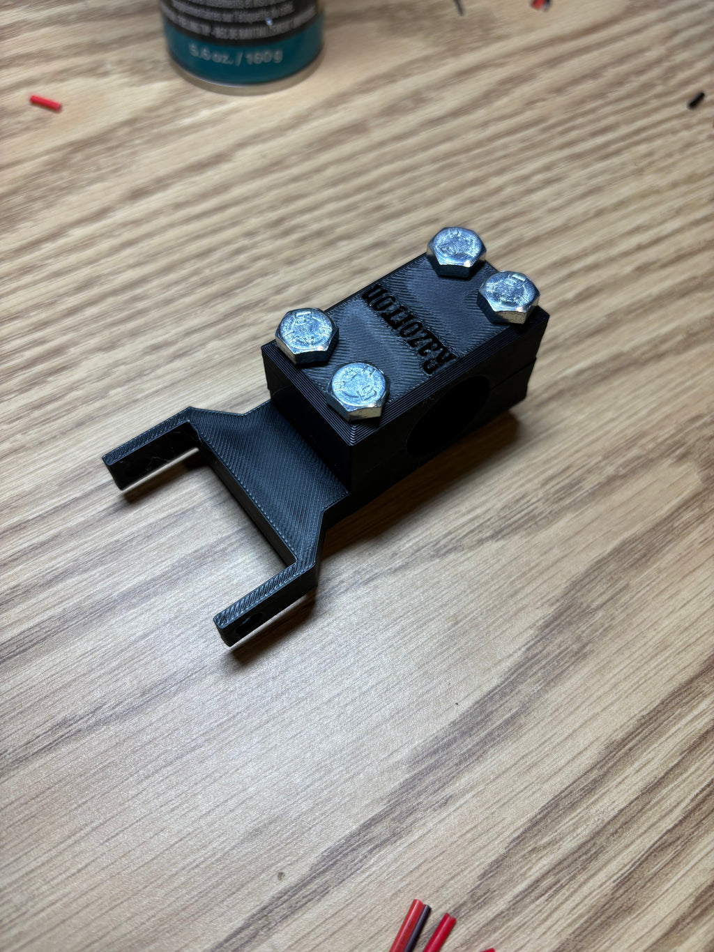 Plug-in-Play 40w Baja Light Kit