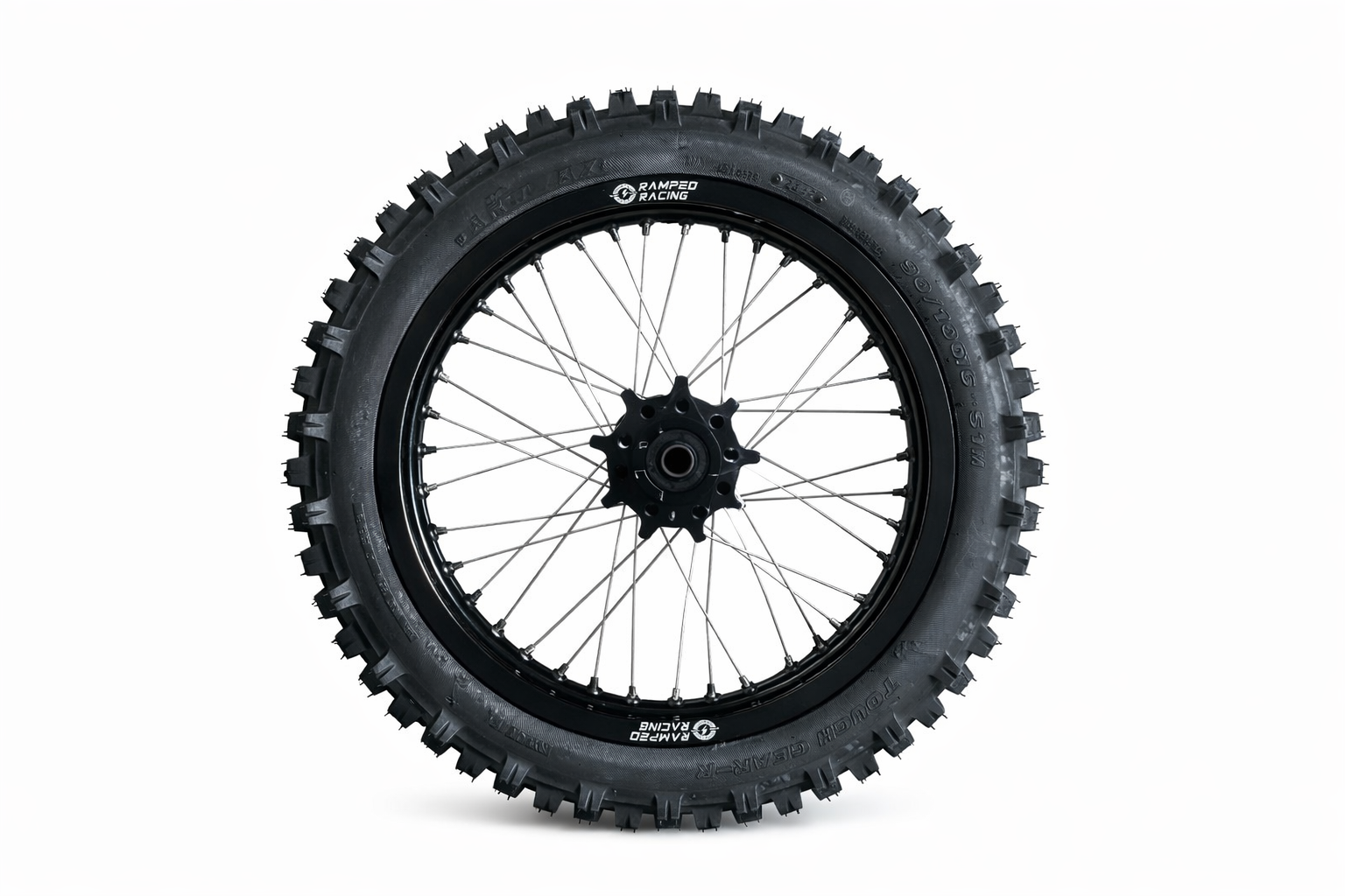 16in Wheel for Surron Light Bee X/S (No Tire), Segway x160/x260, Eride pro s/ss/2.0