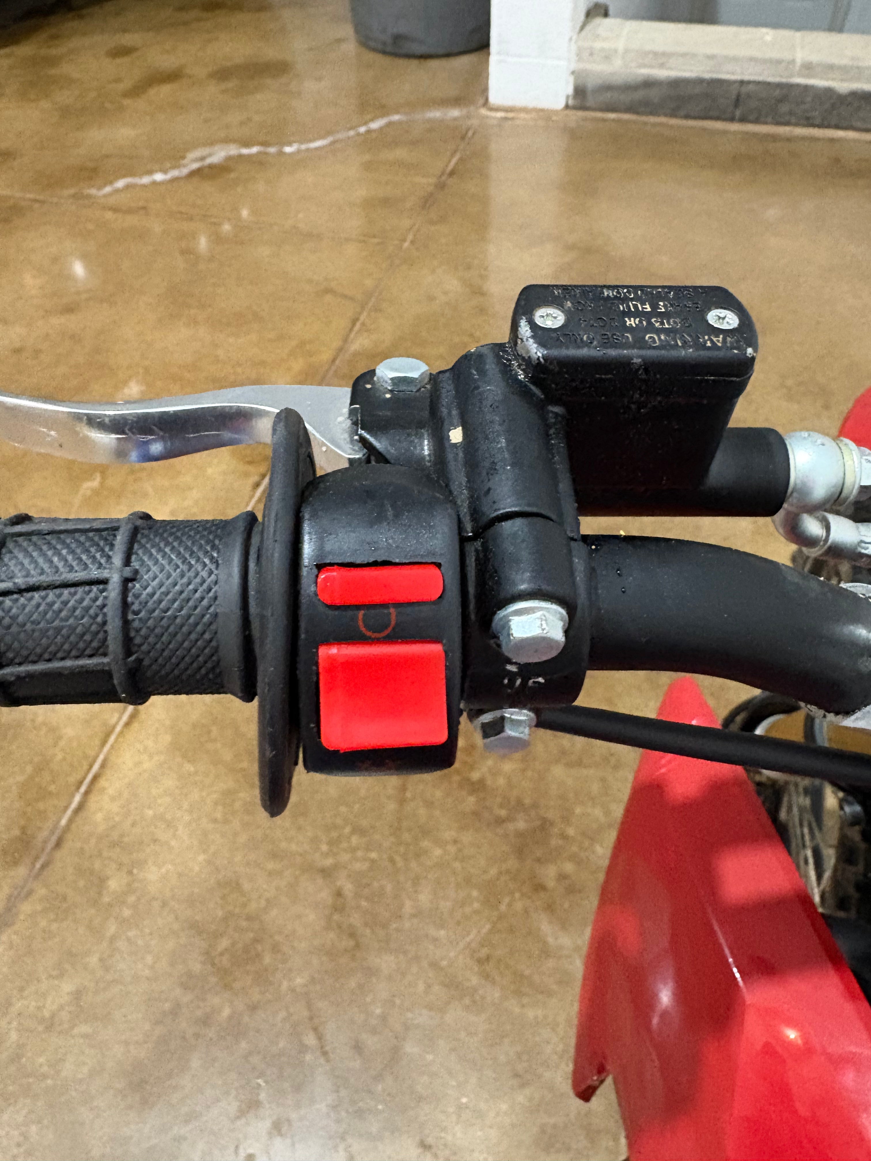 Plug-in-Play 40w Baja Light Kit