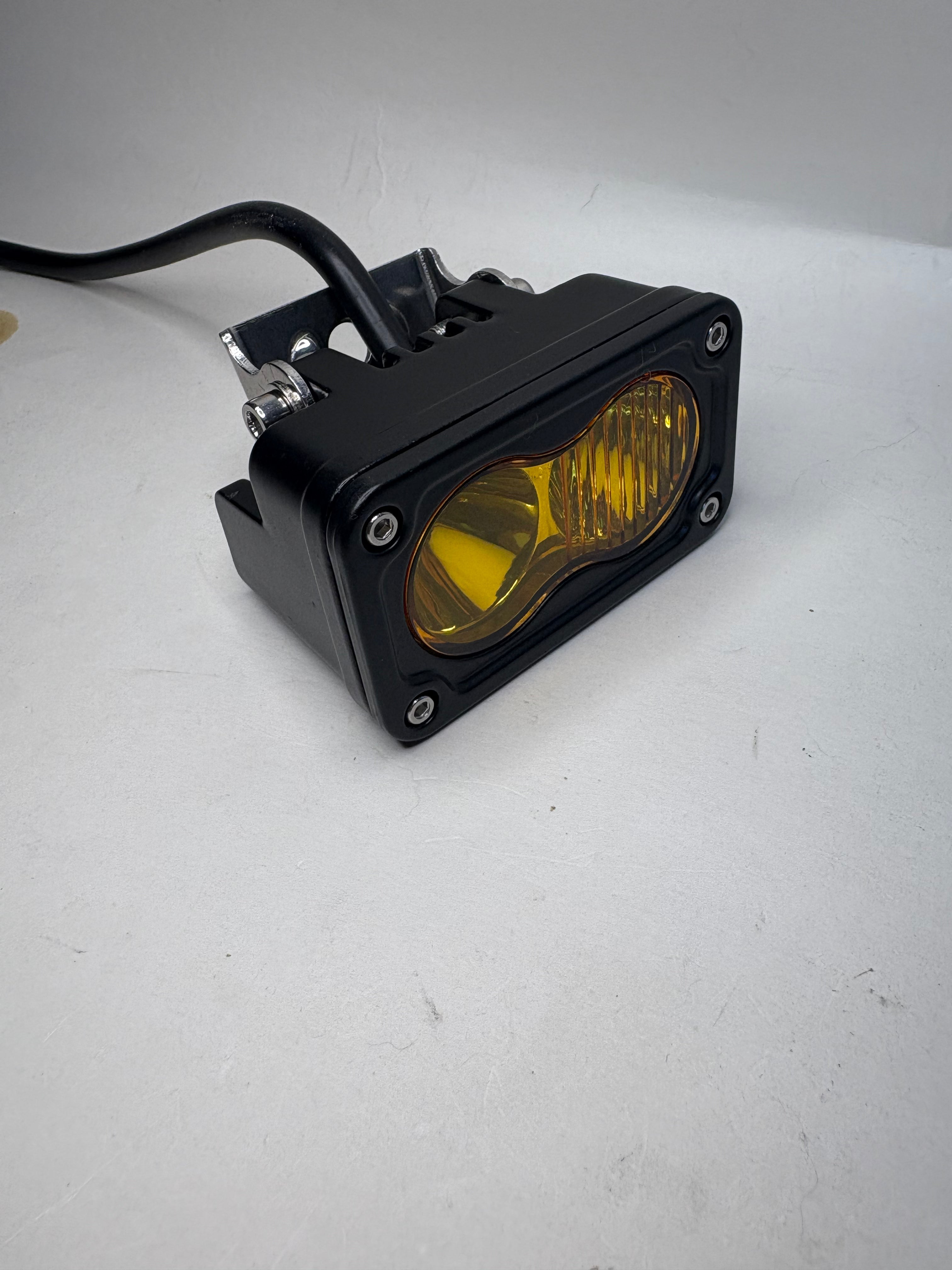 Plug-in-Play 40w Baja Light Kit