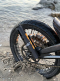 Emoto Fishing Rod Holder