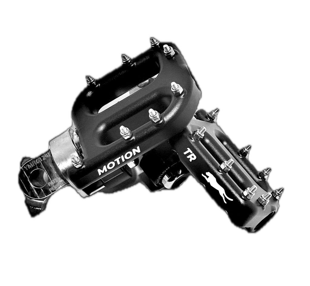 KGH model FITS: 17'+ KTM, HUSQVARNA KTM, STARK.