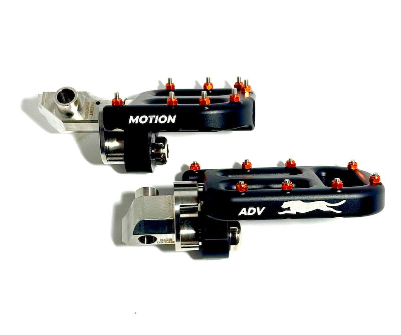 KGH model FITS: 17'+ KTM, HUSQVARNA KTM, STARK.