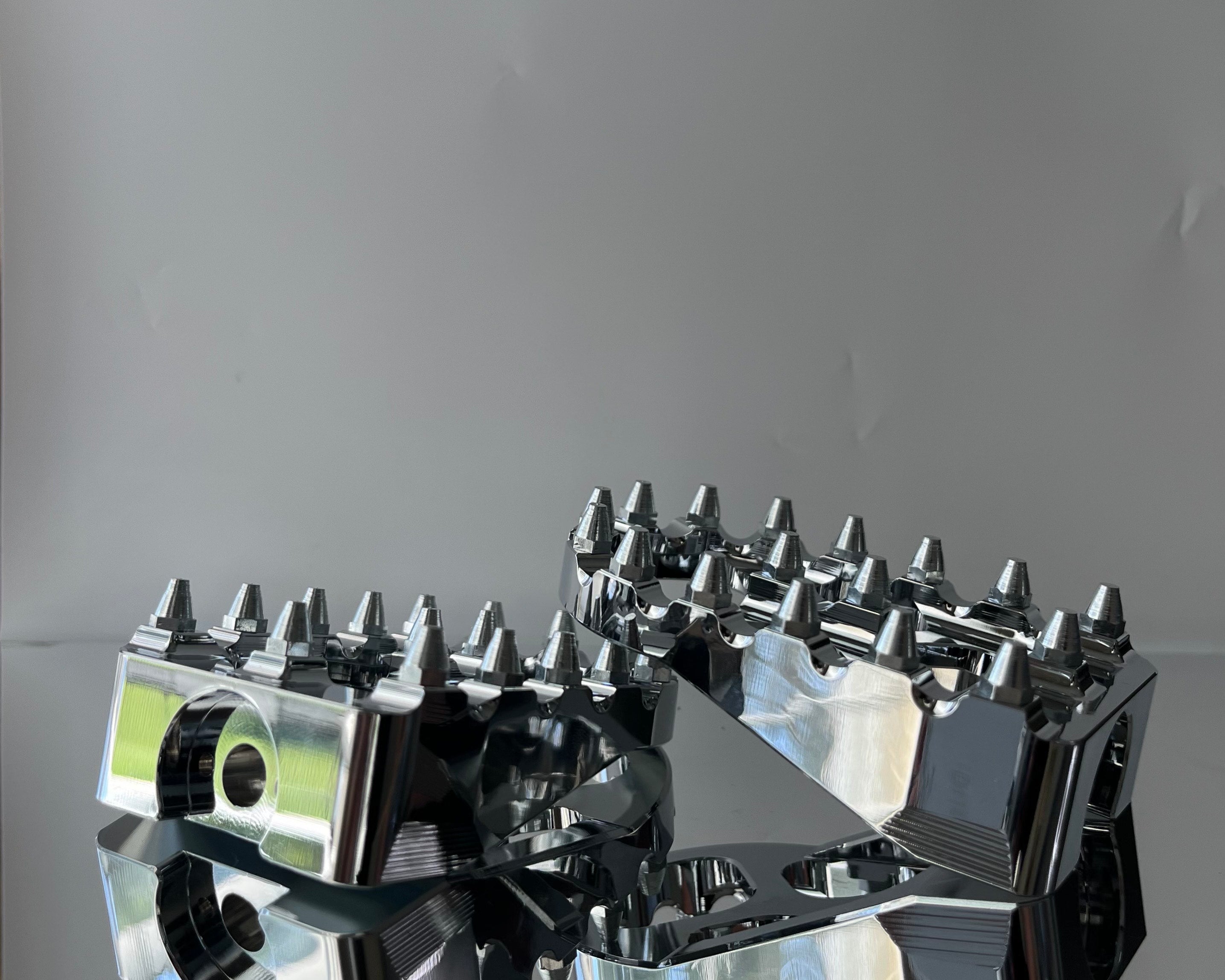 Pre-Order E-bike Peg Kit