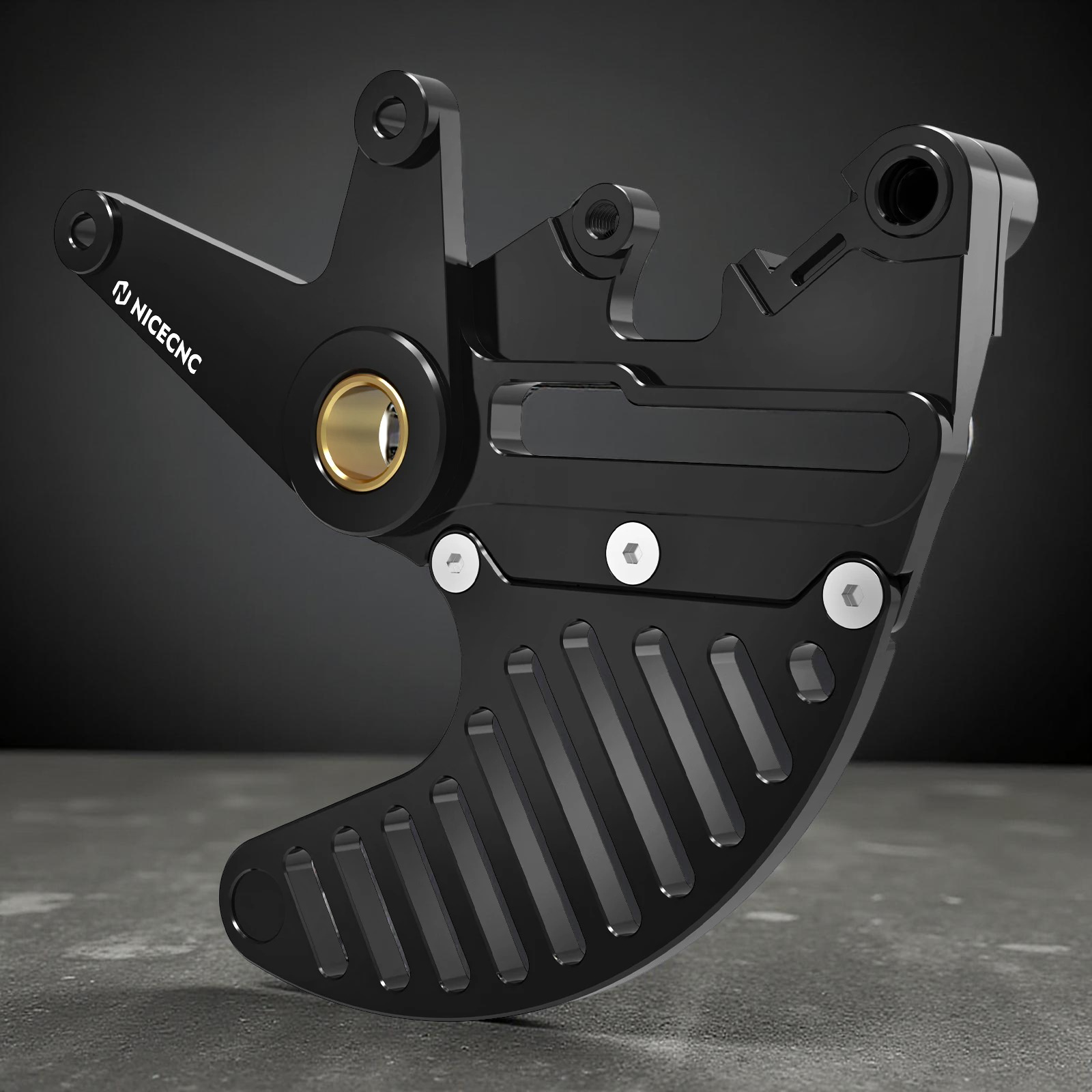 Stark Varg Dual Caliper