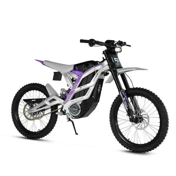 79BIKE-Falcon Pro