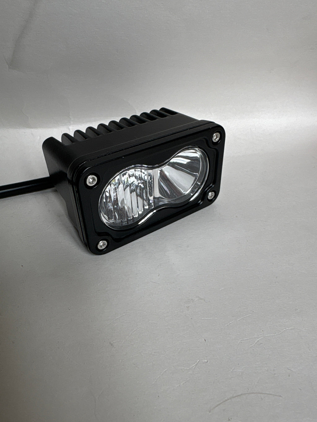 Plug-in-Play 40w Baja Light Kit