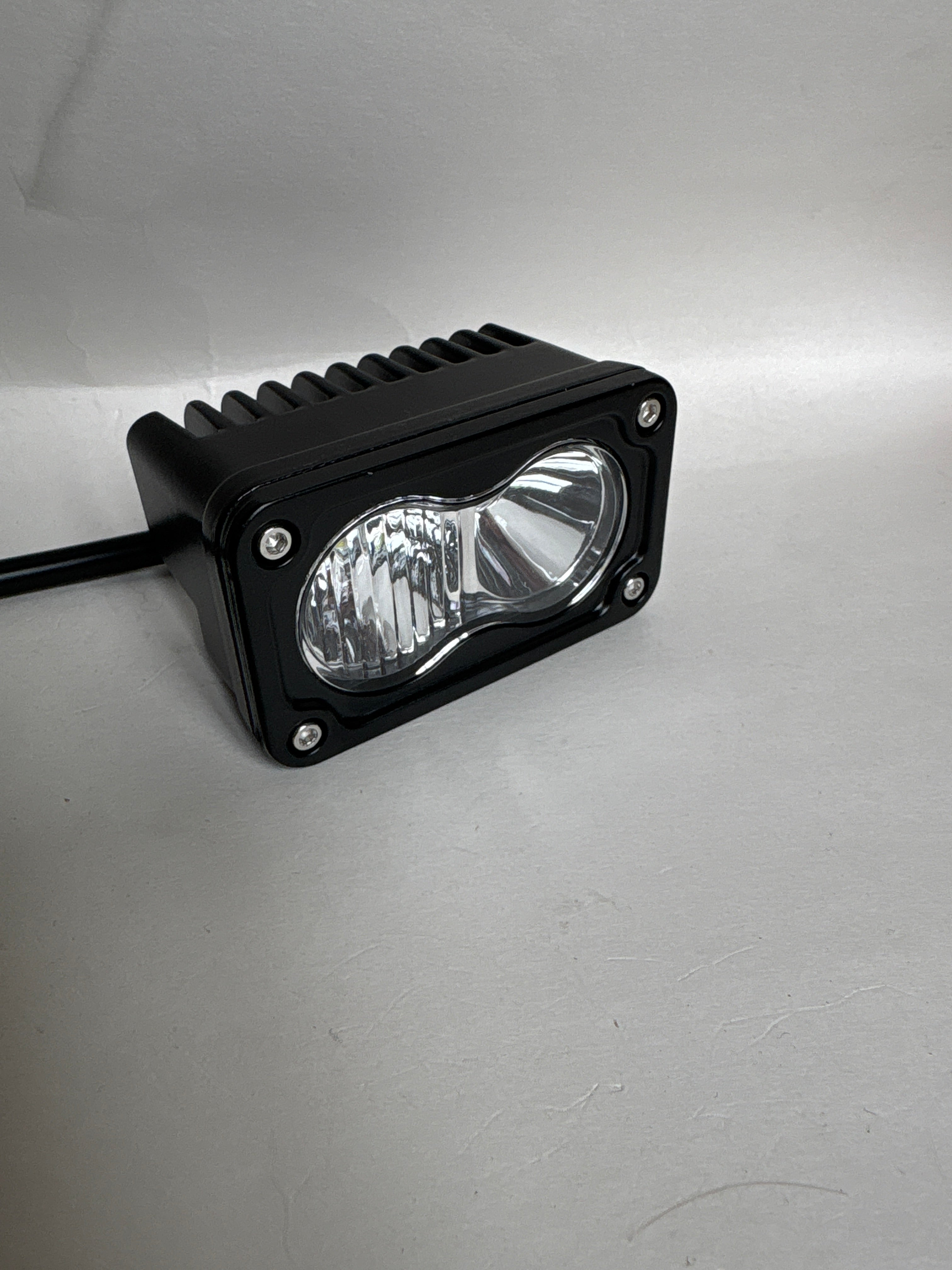 Plug-in-Play 40w Baja Light Kit