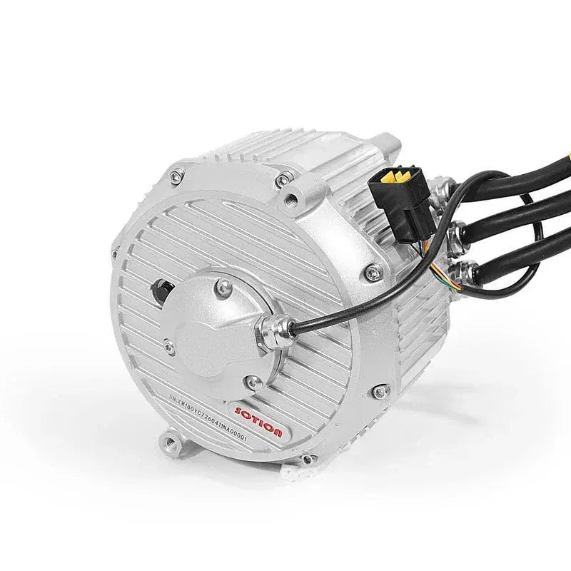 Sotion Motor V2 Surron LBX
