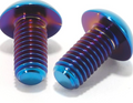 Brake Line Titanium Bolts for Surron Ultra Bee