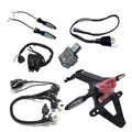 Surron Ultra Bee Street Legal Kit